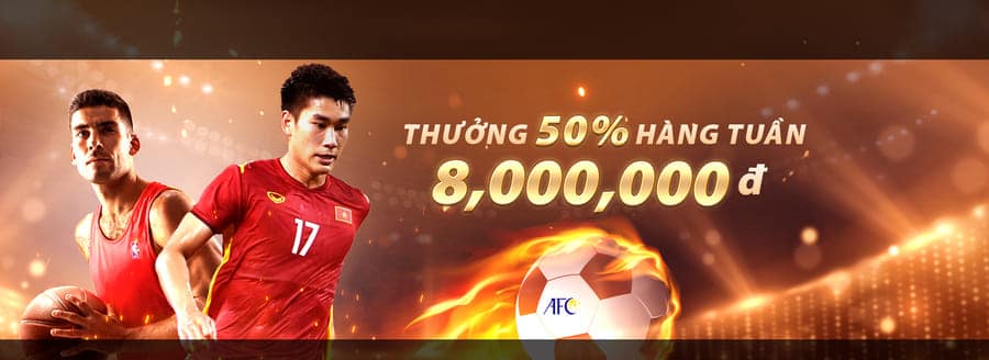 khuyến mãi thể thao